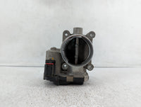 2013-2015 Chevrolet Malibu Throttle Body P/N:12670839AA 12627217DA, 12669073DA Fits Fits 2013 2014 2015 2017 2018 OEM Used A