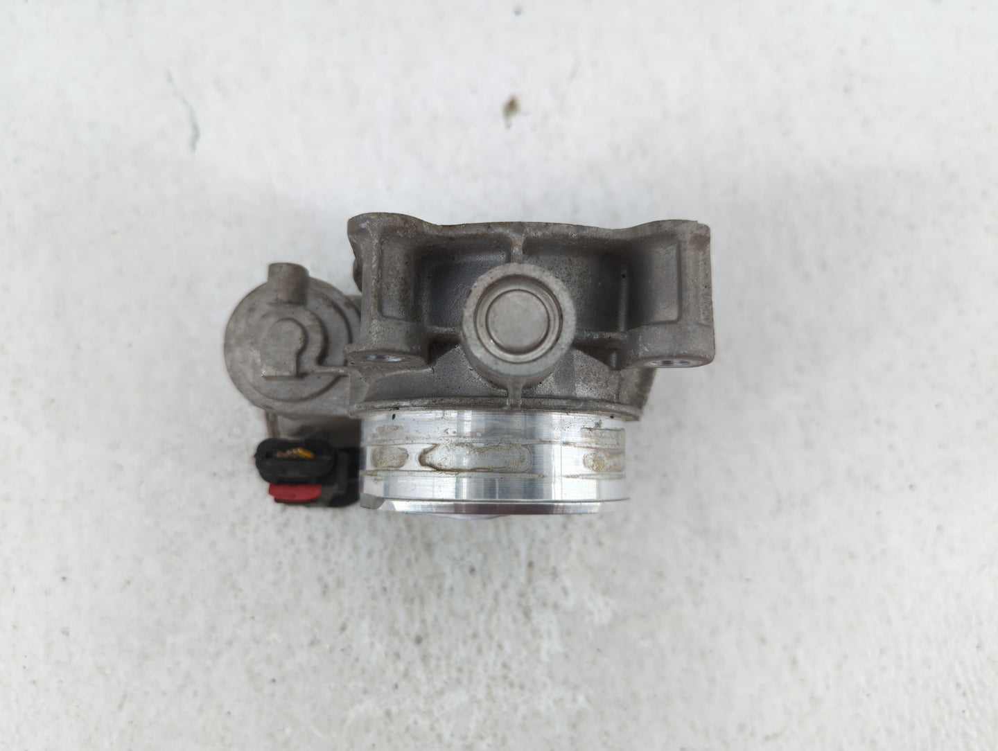 2013-2015 Chevrolet Malibu Throttle Body P/N:12670839AA 12627217DA, 12669073DA Fits Fits 2013 2014 2015 2017 2018 OEM Used A