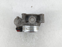2013-2015 Chevrolet Malibu Throttle Body P/N:12670839AA 12627217DA, 12669073DA Fits Fits 2013 2014 2015 2017 2018 OEM Used A