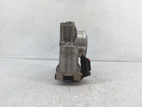 2013-2015 Chevrolet Malibu Throttle Body P/N:12670839AA 12627217DA, 12669073DA Fits Fits 2013 2014 2015 2017 2018 OEM Used A
