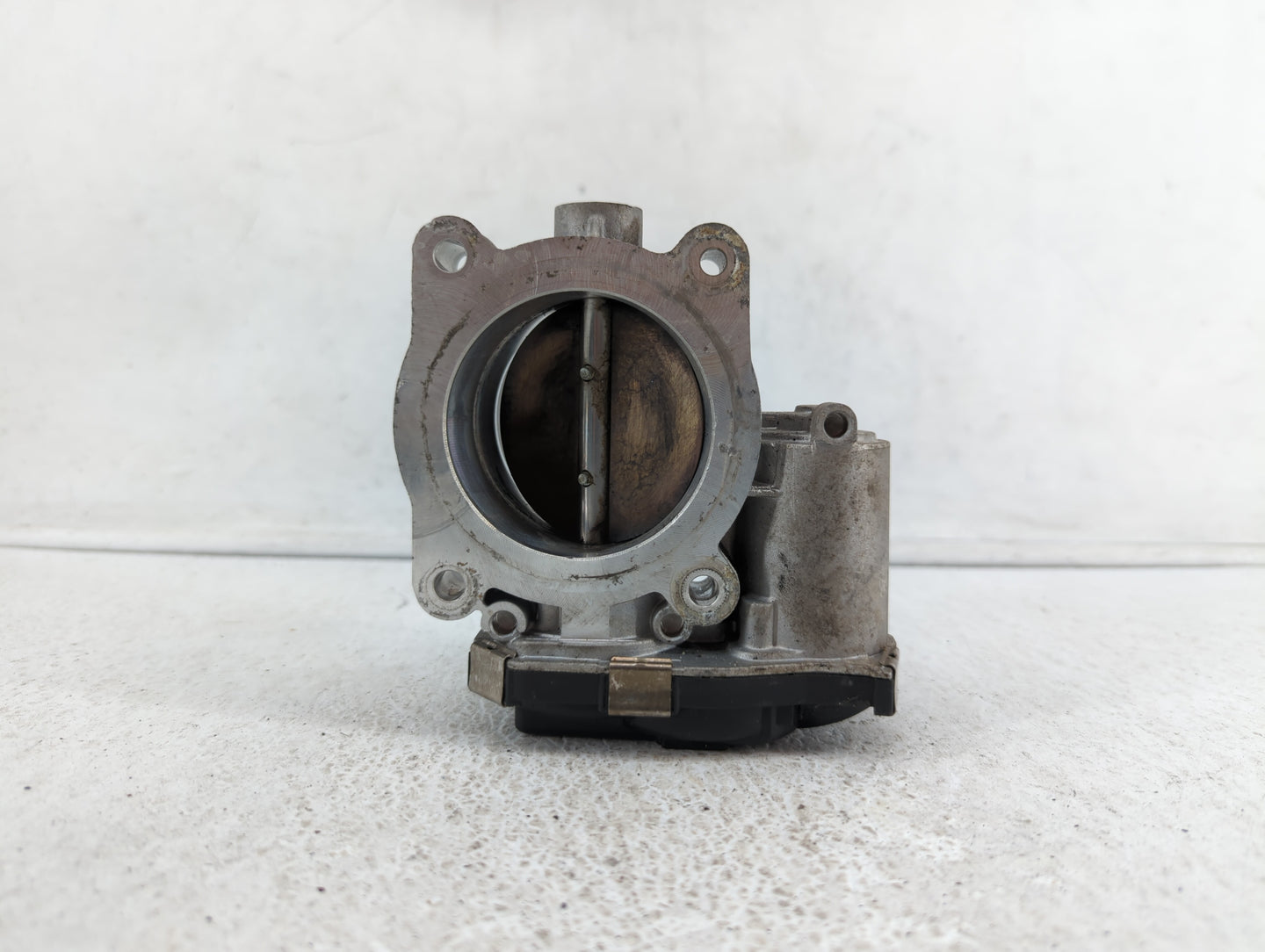 2013-2015 Chevrolet Malibu Throttle Body P/N:12670839AA 12627217DA, 12669073DA Fits Fits 2013 2014 2015 2017 2018 OEM Used A