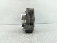 2013-2015 Chevrolet Malibu Throttle Body P/N:12670839AA 12627217DA, 12669073DA Fits Fits 2013 2014 2015 2017 2018 OEM Used A
