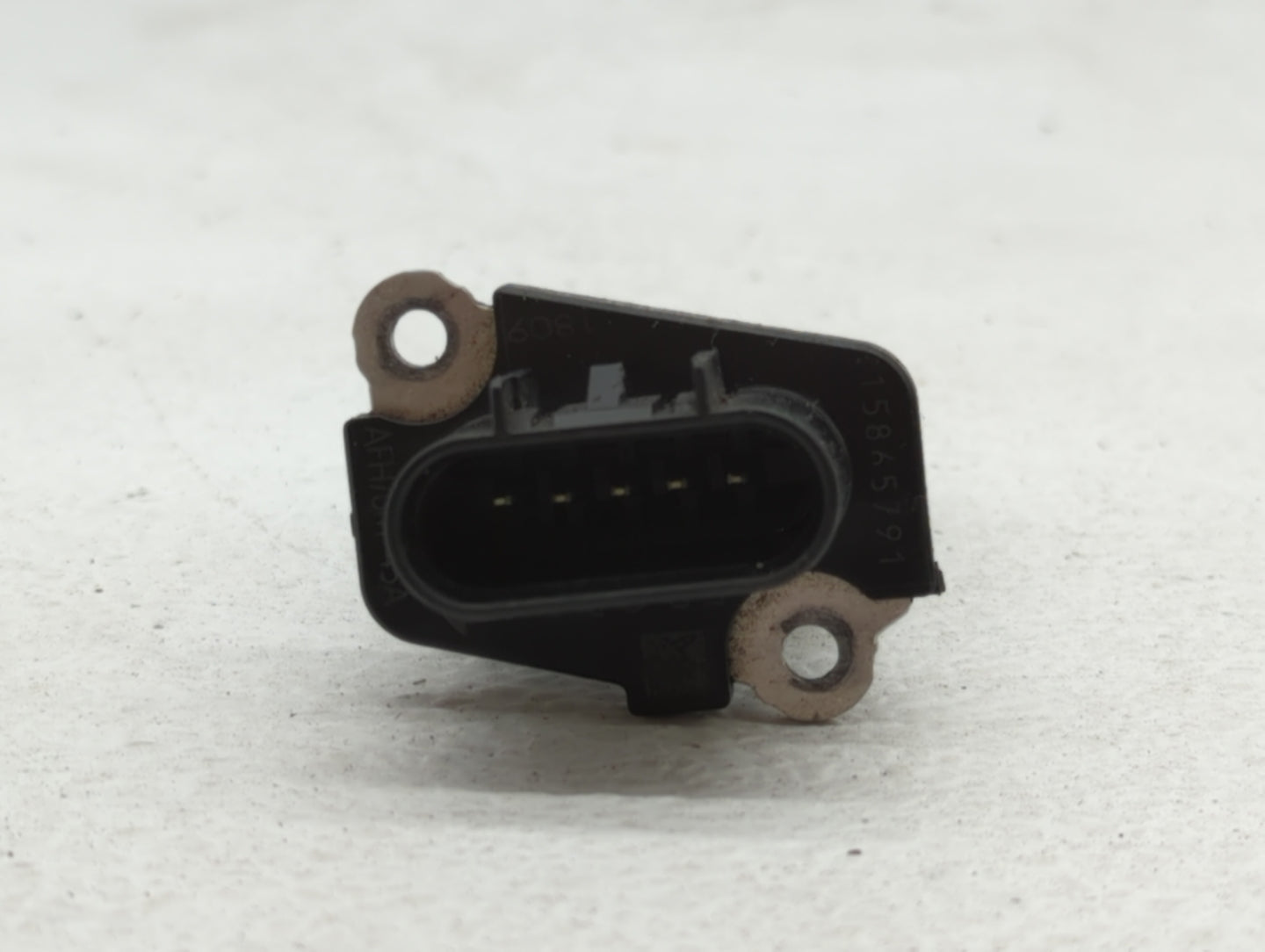 2008-2014 Chevrolet Malibu Mass Air Flow Meter Maf - Oemusedautoparts1.com