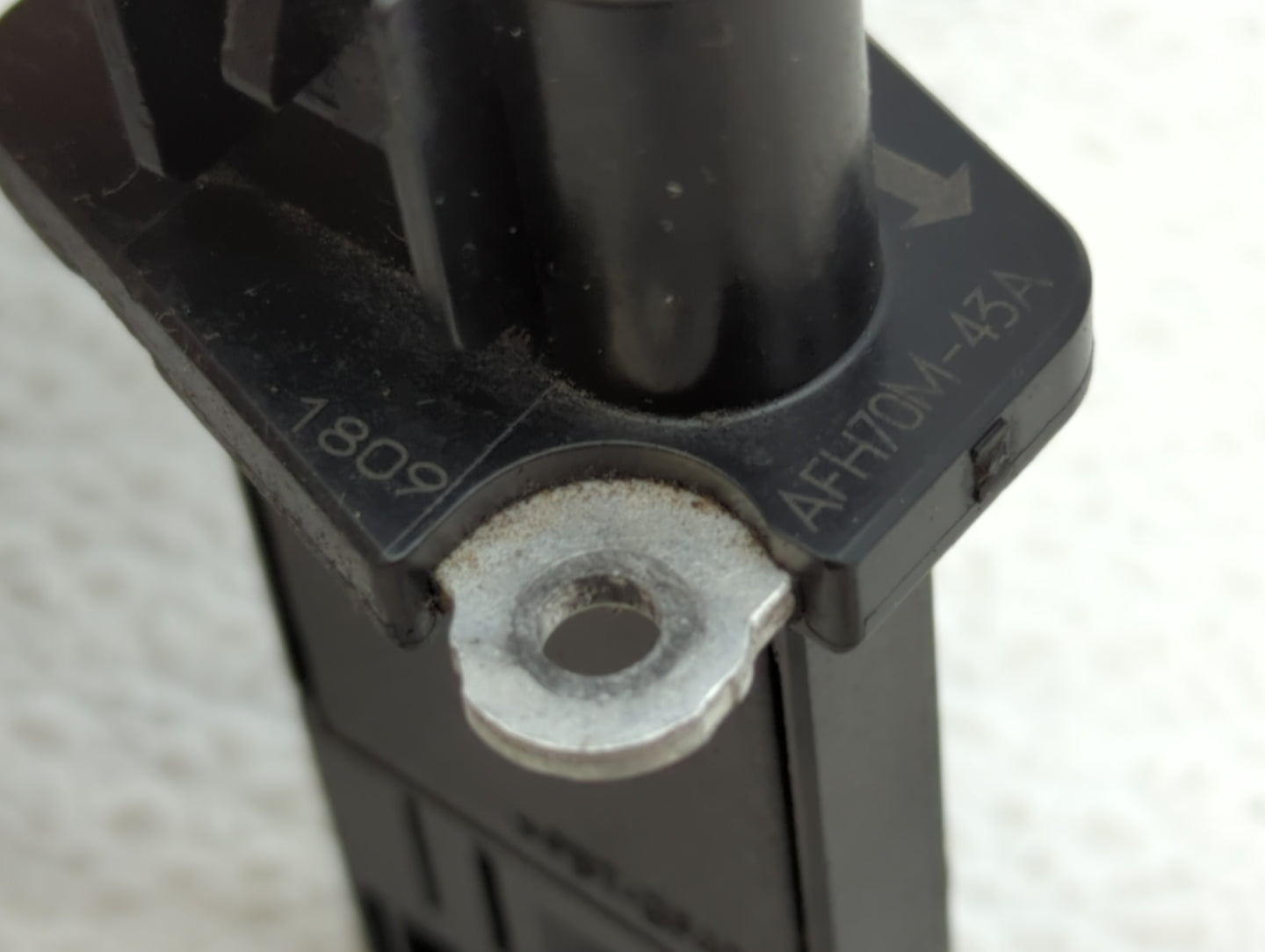 2008-2014 Chevrolet Malibu Mass Air Flow Meter Maf - Oemusedautoparts1.com