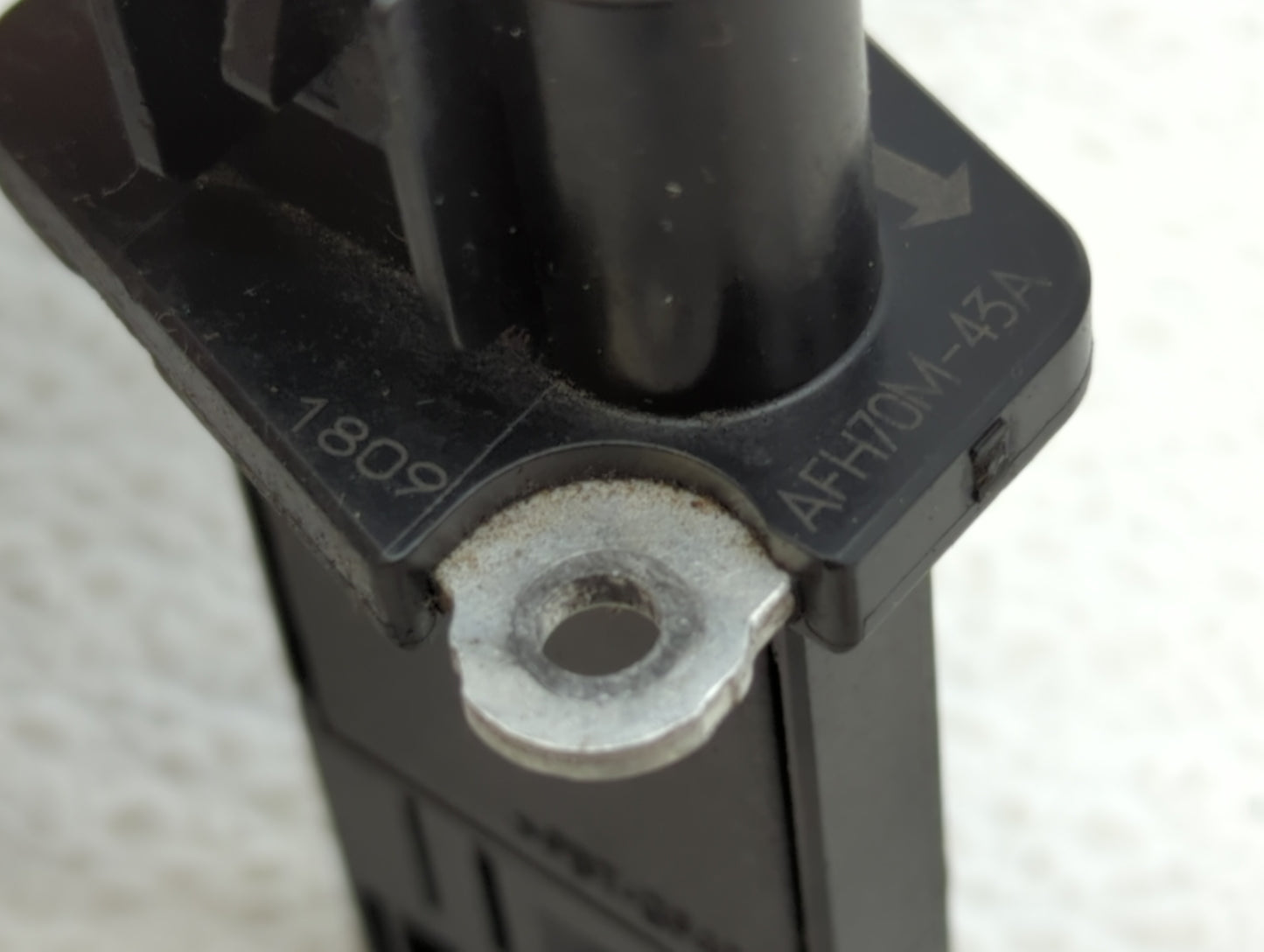 2008-2014 Chevrolet Malibu Mass Air Flow Meter Maf - Oemusedautoparts1.com