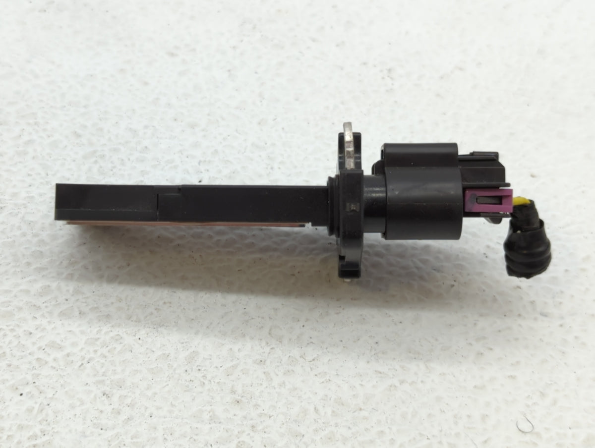 2008-2014 Chevrolet Malibu Mass Air Flow Meter Maf Sensor 404701 - Oemusedautoparts1.com