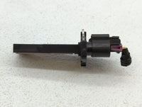 2008-2014 Chevrolet Malibu Mass Air Flow Meter Maf Sensor 404701 - Oemusedautoparts1.com