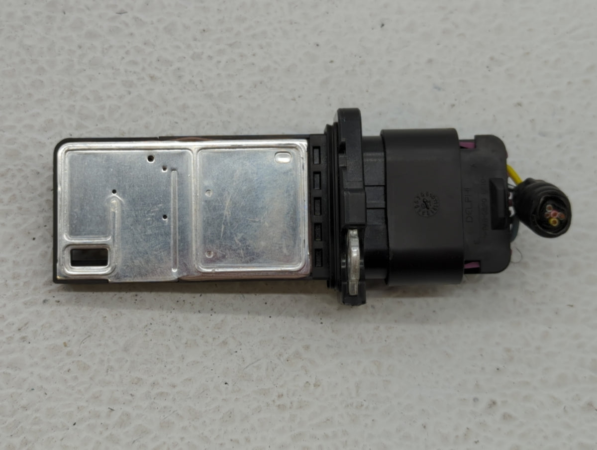 2008-2014 Chevrolet Malibu Mass Air Flow Meter Maf Sensor 404701 - Oemusedautoparts1.com