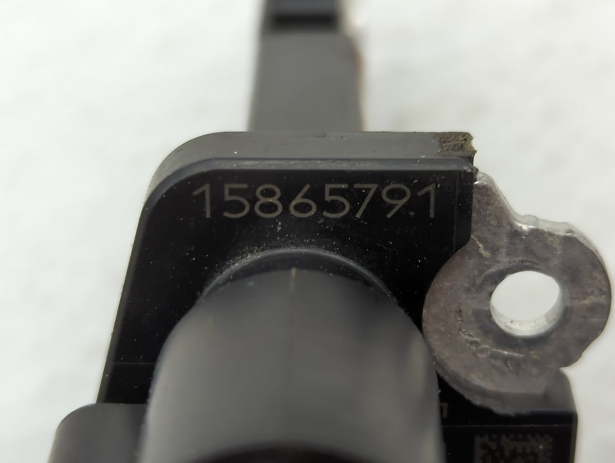 2008-2014 Chevrolet Malibu Mass Air Flow Meter Maf Sensor 404701 - Oemusedautoparts1.com