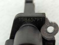 2008-2014 Chevrolet Malibu Mass Air Flow Meter Maf Sensor 404701 - Oemusedautoparts1.com