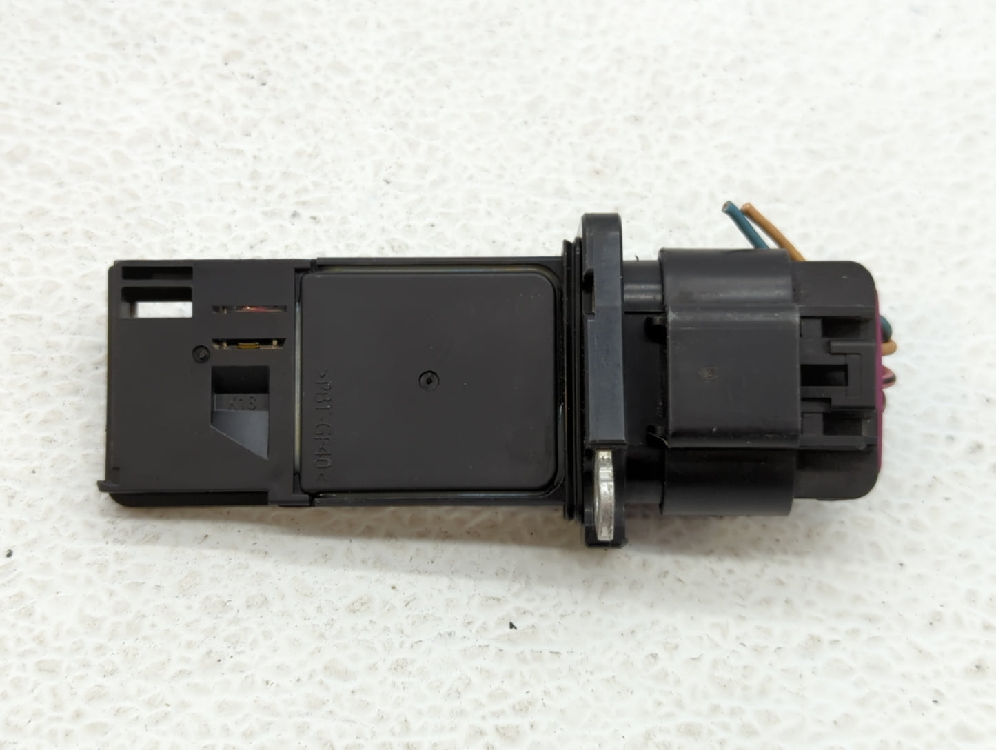 2008-2014 Chevrolet Malibu Mass Air Flow Meter Maf - Oemusedautoparts1.com
