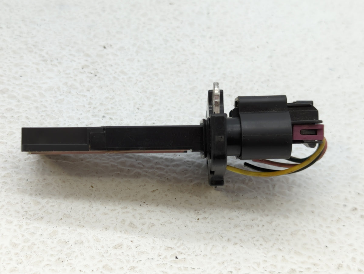 2008-2014 Chevrolet Malibu Mass Air Flow Meter Maf Sensor 404997 - Oemusedautoparts1.com