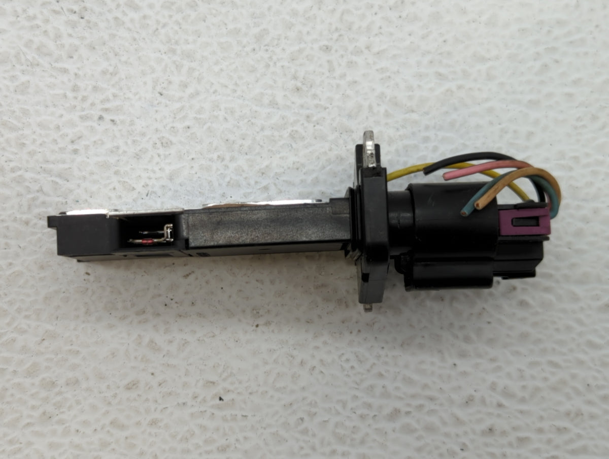 2008-2014 Chevrolet Malibu Mass Air Flow Meter Maf Sensor 404997 - Oemusedautoparts1.com