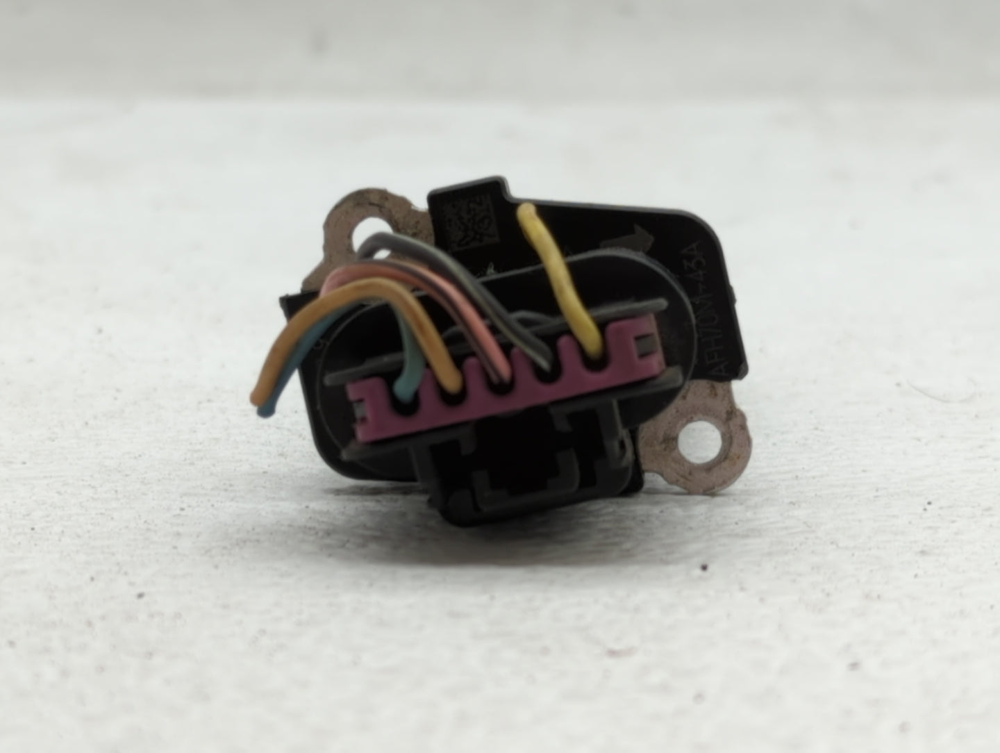 2008-2014 Chevrolet Malibu Mass Air Flow Meter Maf - Oemusedautoparts1.com
