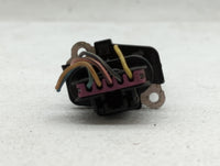 2008-2014 Chevrolet Malibu Mass Air Flow Meter Maf Sensor 404997 - Oemusedautoparts1.com