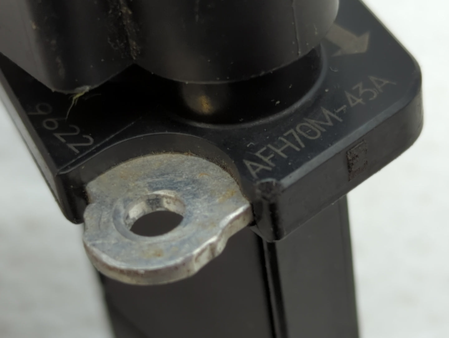2008-2014 Chevrolet Malibu Mass Air Flow Meter Maf - Oemusedautoparts1.com