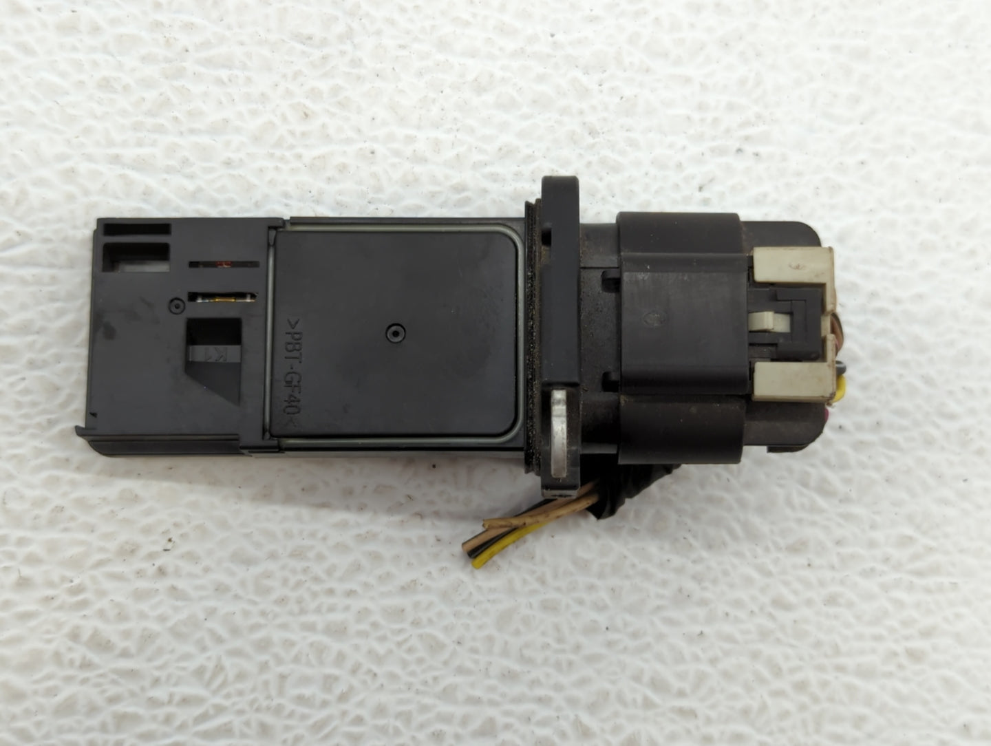 2008-2014 Chevrolet Malibu Mass Air Flow Meter Maf - Oemusedautoparts1.com