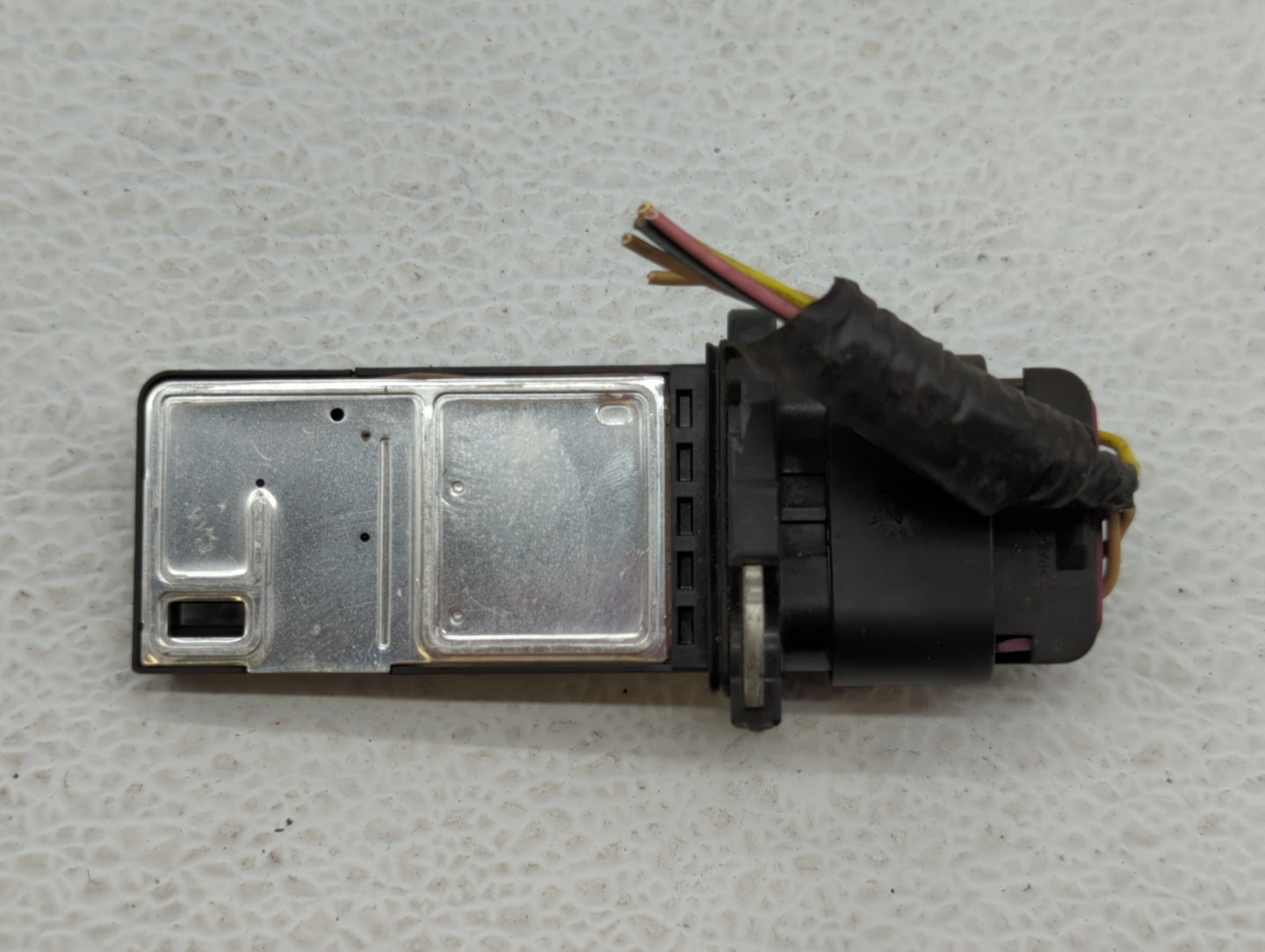 2008-2014 Chevrolet Malibu Mass Air Flow Meter Maf - Oemusedautoparts1.com