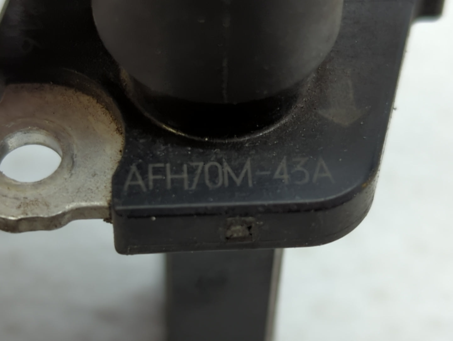 2008-2014 Chevrolet Malibu Mass Air Flow Meter Maf - Oemusedautoparts1.com