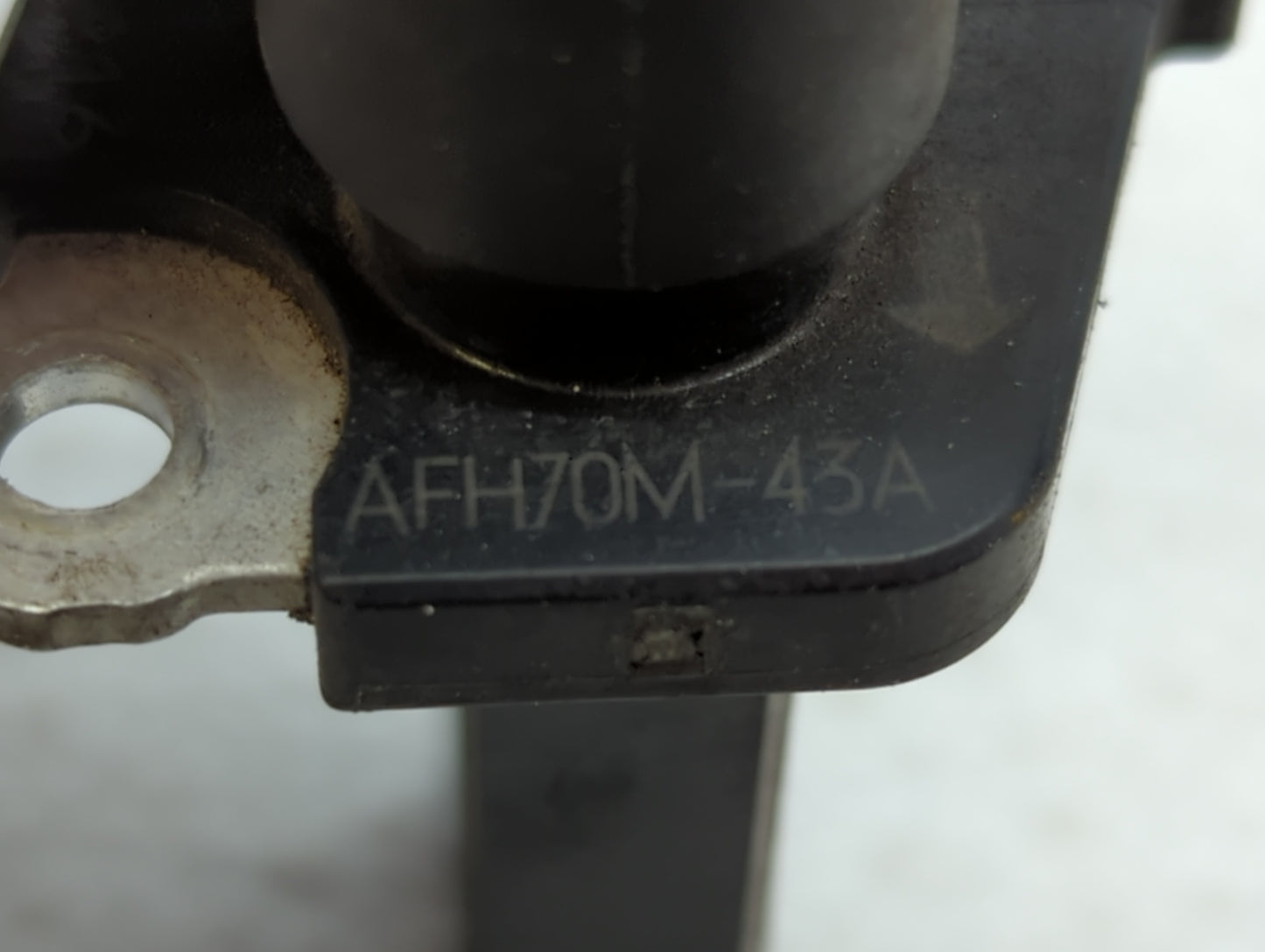 2008-2014 Chevrolet Malibu Mass Air Flow Meter Maf - Oemusedautoparts1.com