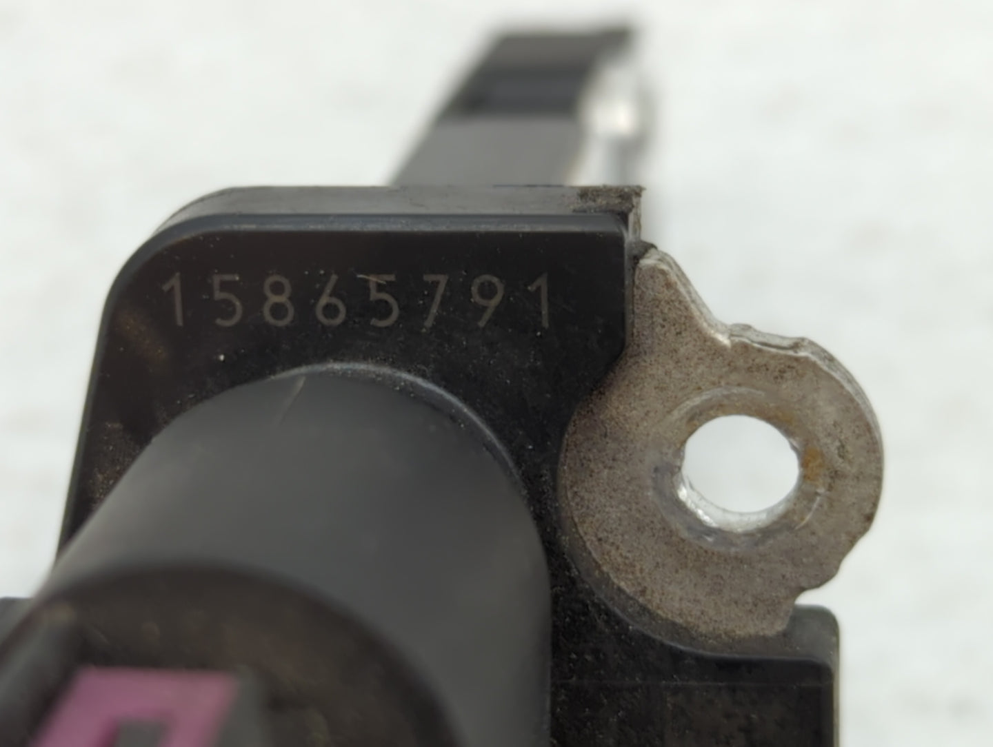 2008-2014 Chevrolet Malibu Mass Air Flow Meter Maf - Oemusedautoparts1.com