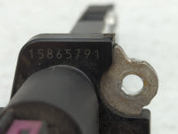 2008-2014 Chevrolet Malibu Mass Air Flow Meter Maf - Oemusedautoparts1.com