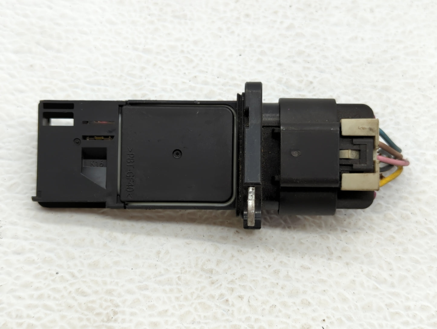 2008-2014 Chevrolet Malibu Mass Air Flow Meter Maf - Oemusedautoparts1.com
