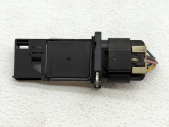 compare product 2008-2014 Chevrolet Malibu Mass Air Flow Meter Maf