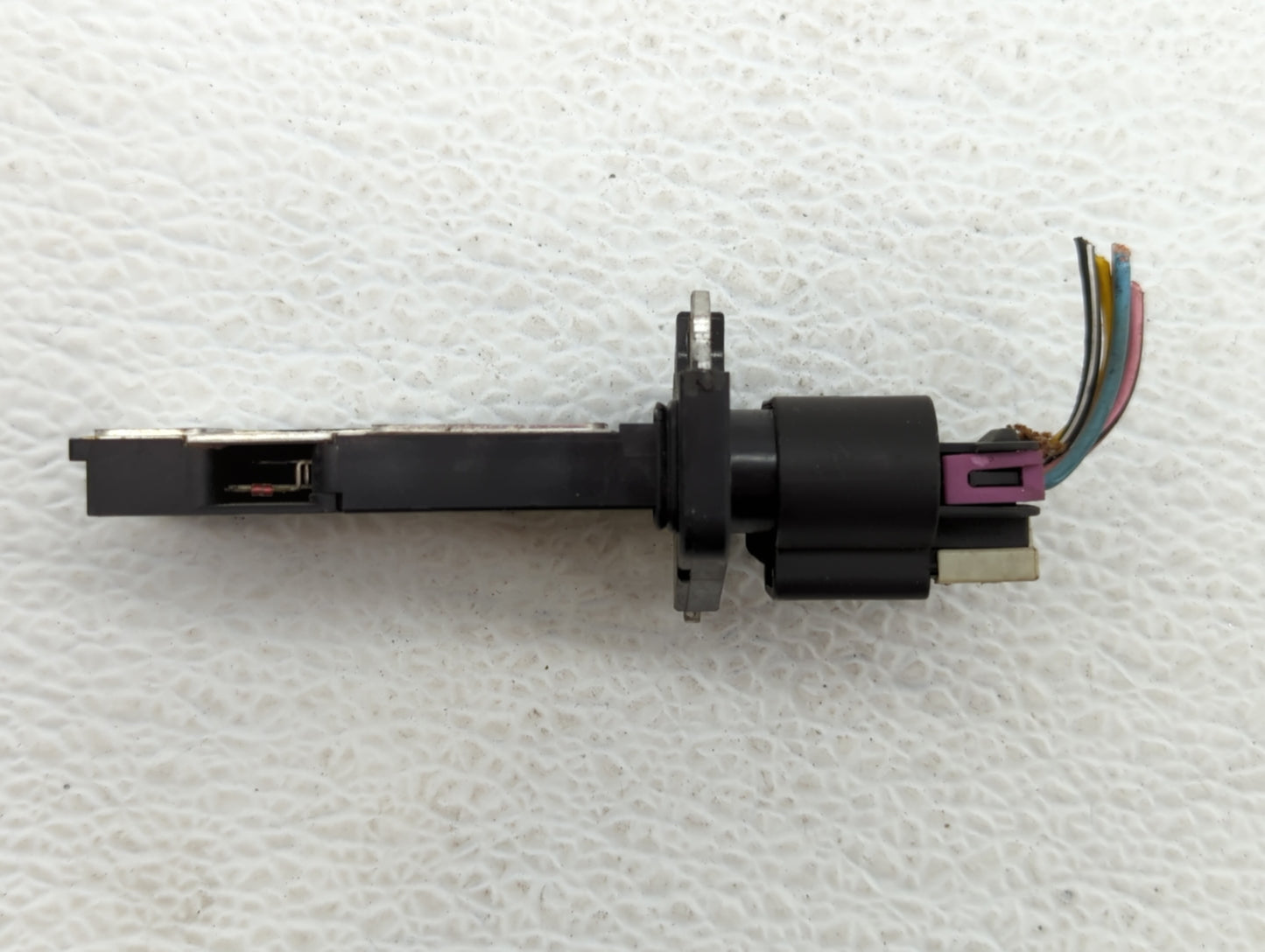2008-2014 Chevrolet Malibu Mass Air Flow Meter Maf - Oemusedautoparts1.com