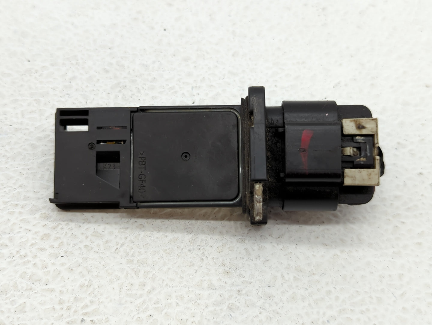 2008-2014 Chevrolet Malibu Mass Air Flow Meter Maf - Oemusedautoparts1.com