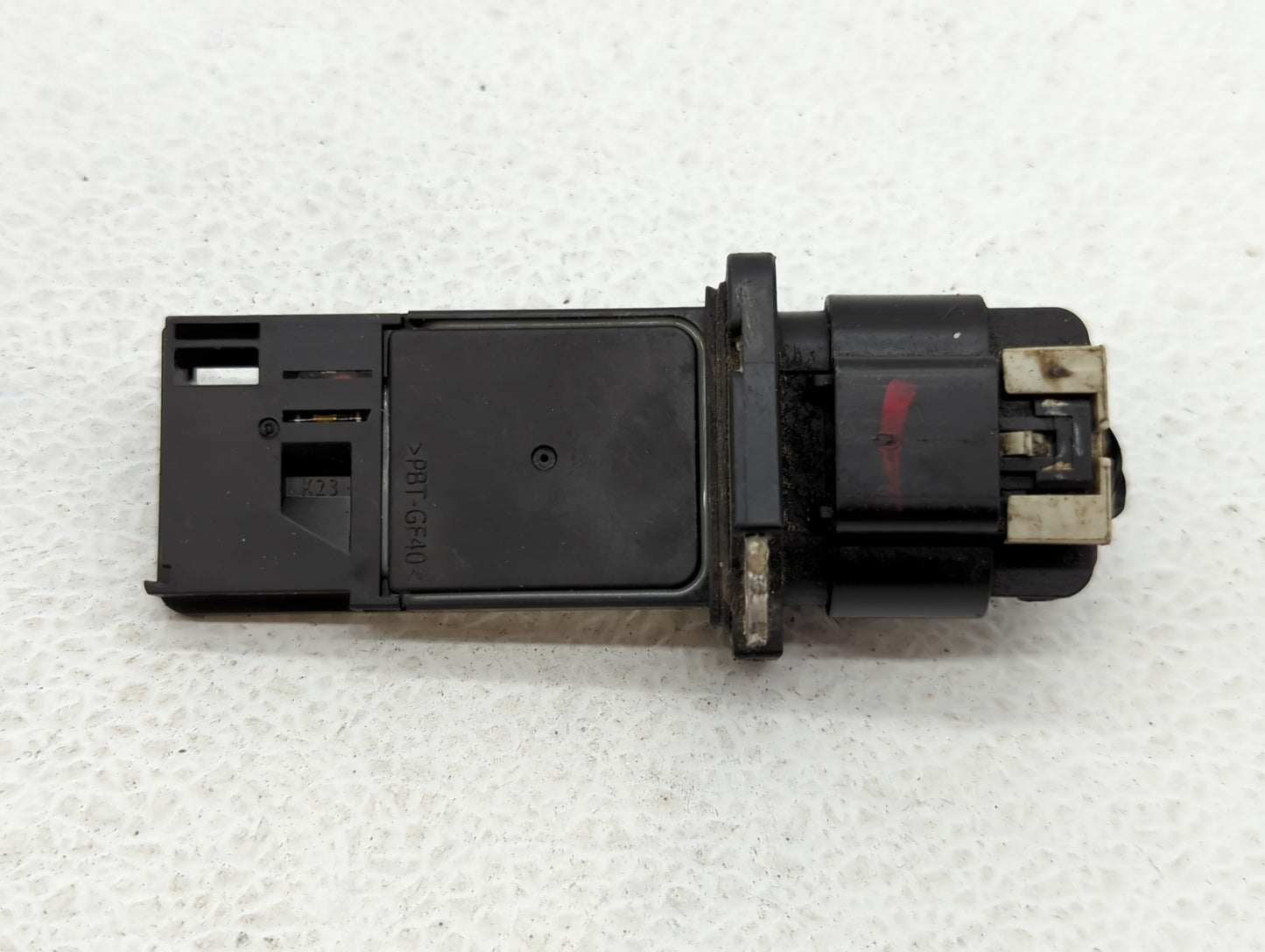 2008-2014 Chevrolet Malibu Mass Air Flow Meter Maf - Oemusedautoparts1.com