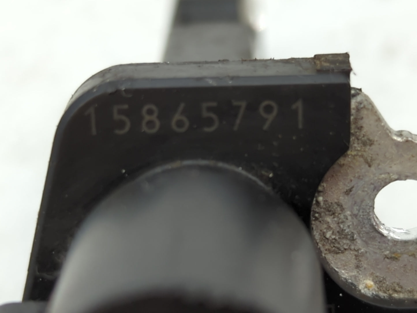 2008-2014 Chevrolet Malibu Mass Air Flow Meter Maf - Oemusedautoparts1.com