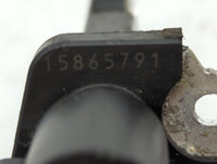 2008-2014 Chevrolet Malibu Mass Air Flow Meter Maf - Oemusedautoparts1.com