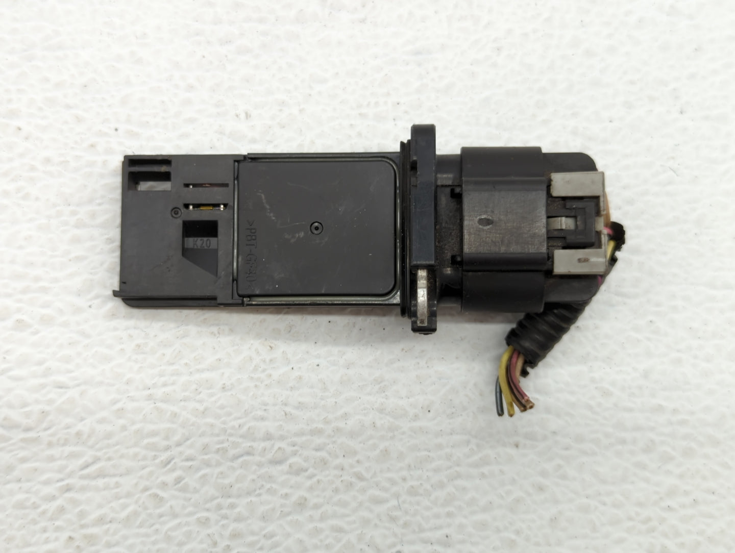 2008-2014 Chevrolet Malibu Mass Air Flow Meter Maf - Oemusedautoparts1.com