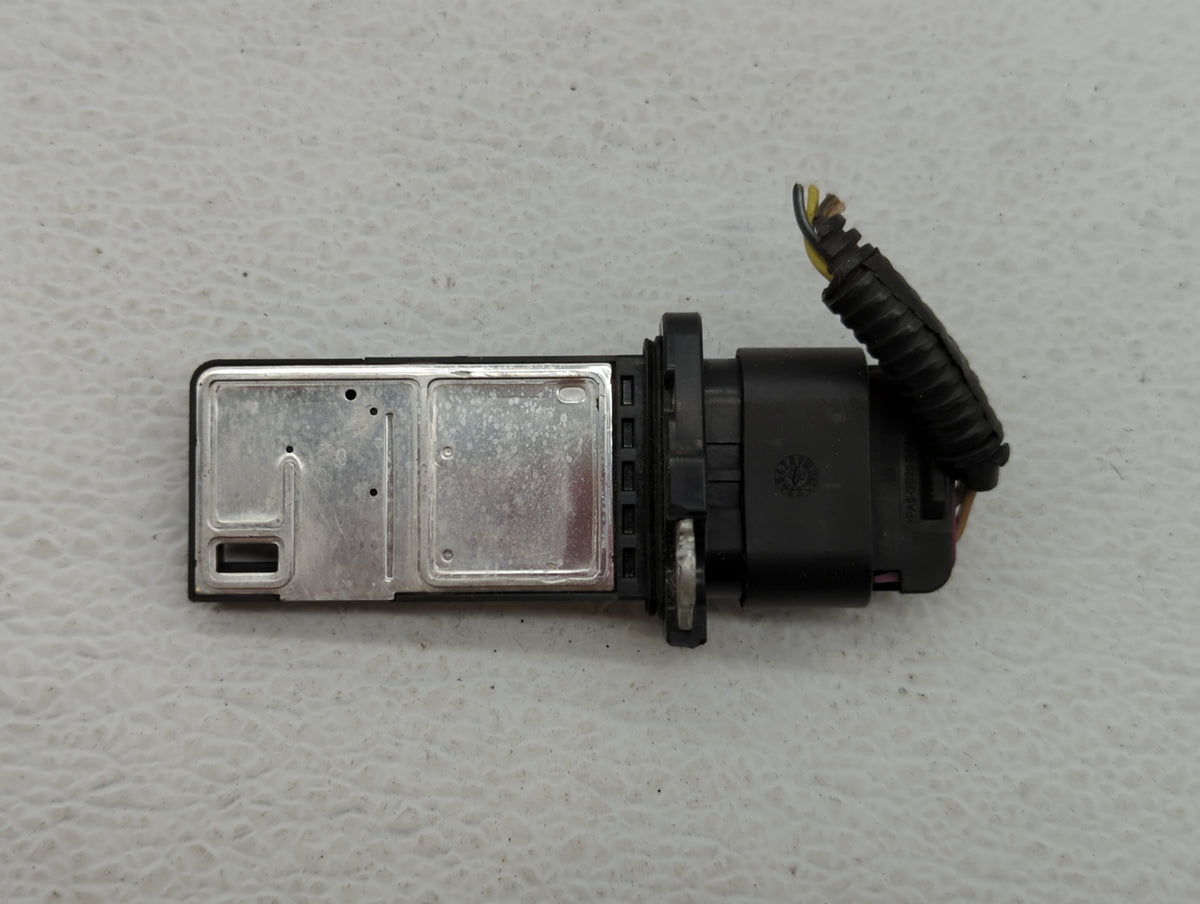 2008-2014 Chevrolet Malibu Mass Air Flow Meter Maf Sensor 405455 - Oemusedautoparts1.com