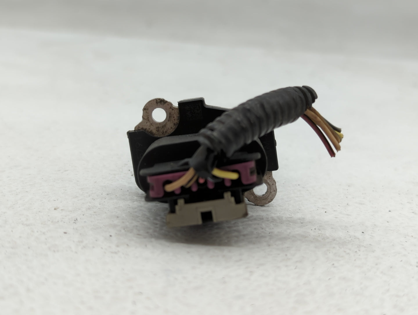 2008-2014 Chevrolet Malibu Mass Air Flow Meter Maf - Oemusedautoparts1.com