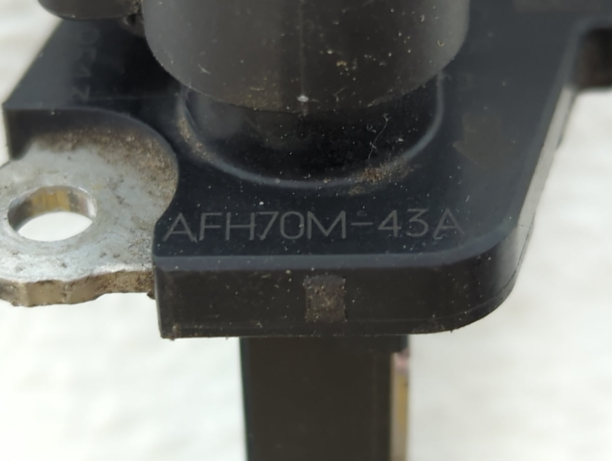 2008-2014 Chevrolet Malibu Mass Air Flow Meter Maf Sensor 405455 - Oemusedautoparts1.com