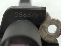 2008-2014 Chevrolet Malibu Mass Air Flow Meter Maf - Oemusedautoparts1.com