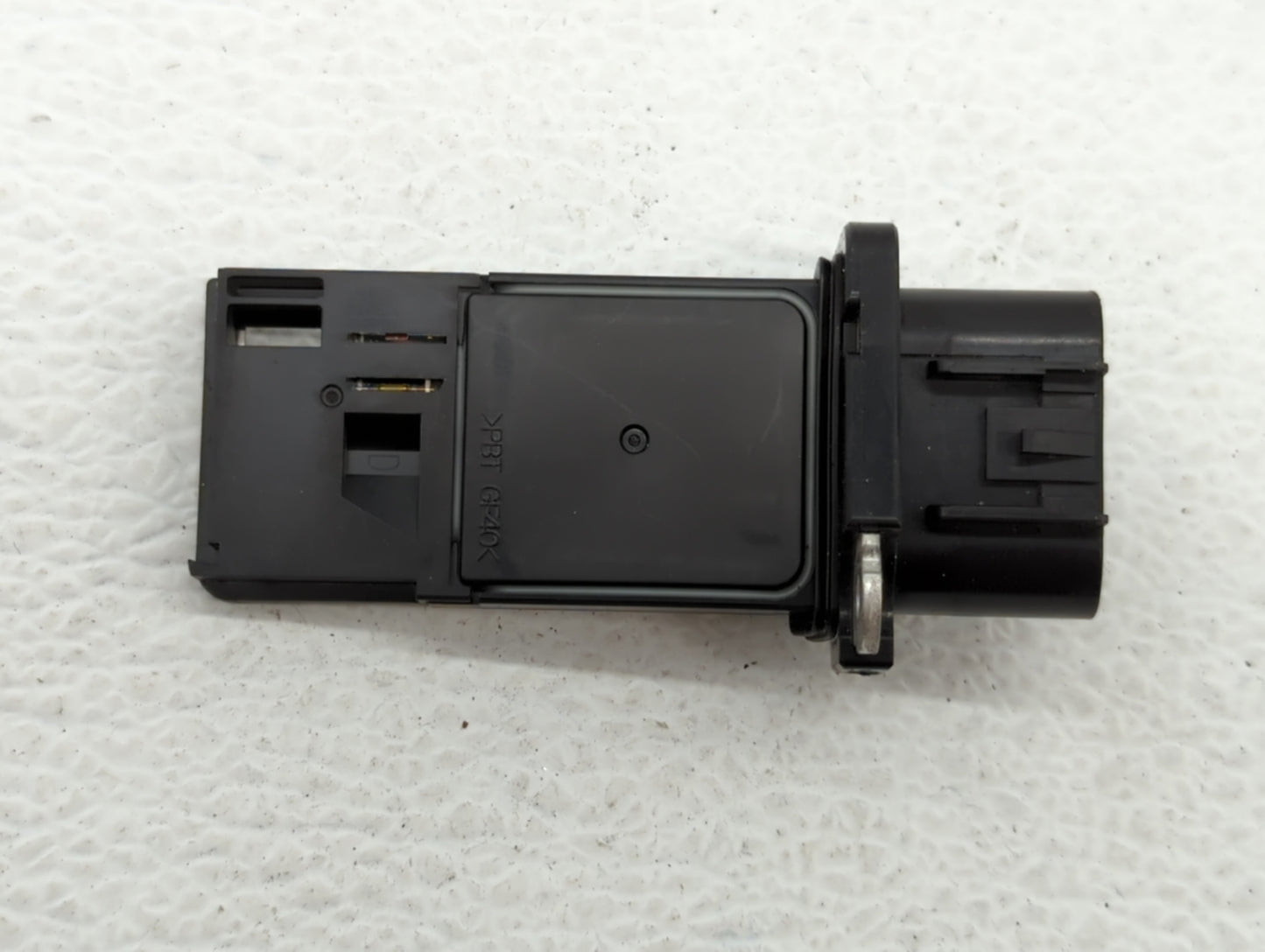 2008-2014 Chevrolet Malibu Mass Air Flow Meter Maf - Oemusedautoparts1.com
