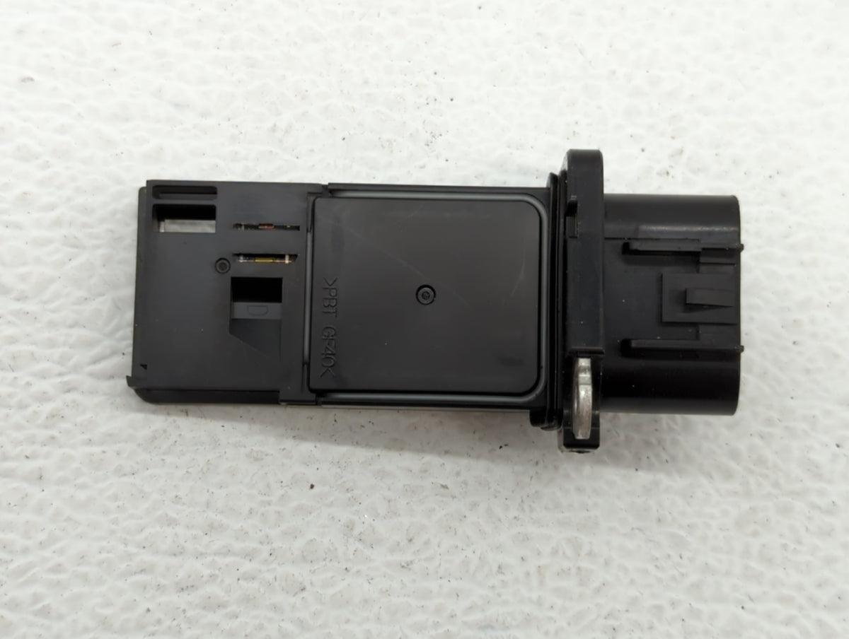 2008-2014 Chevrolet Malibu Mass Air Flow Meter Maf Sensor 405981 - Oemusedautoparts1.com