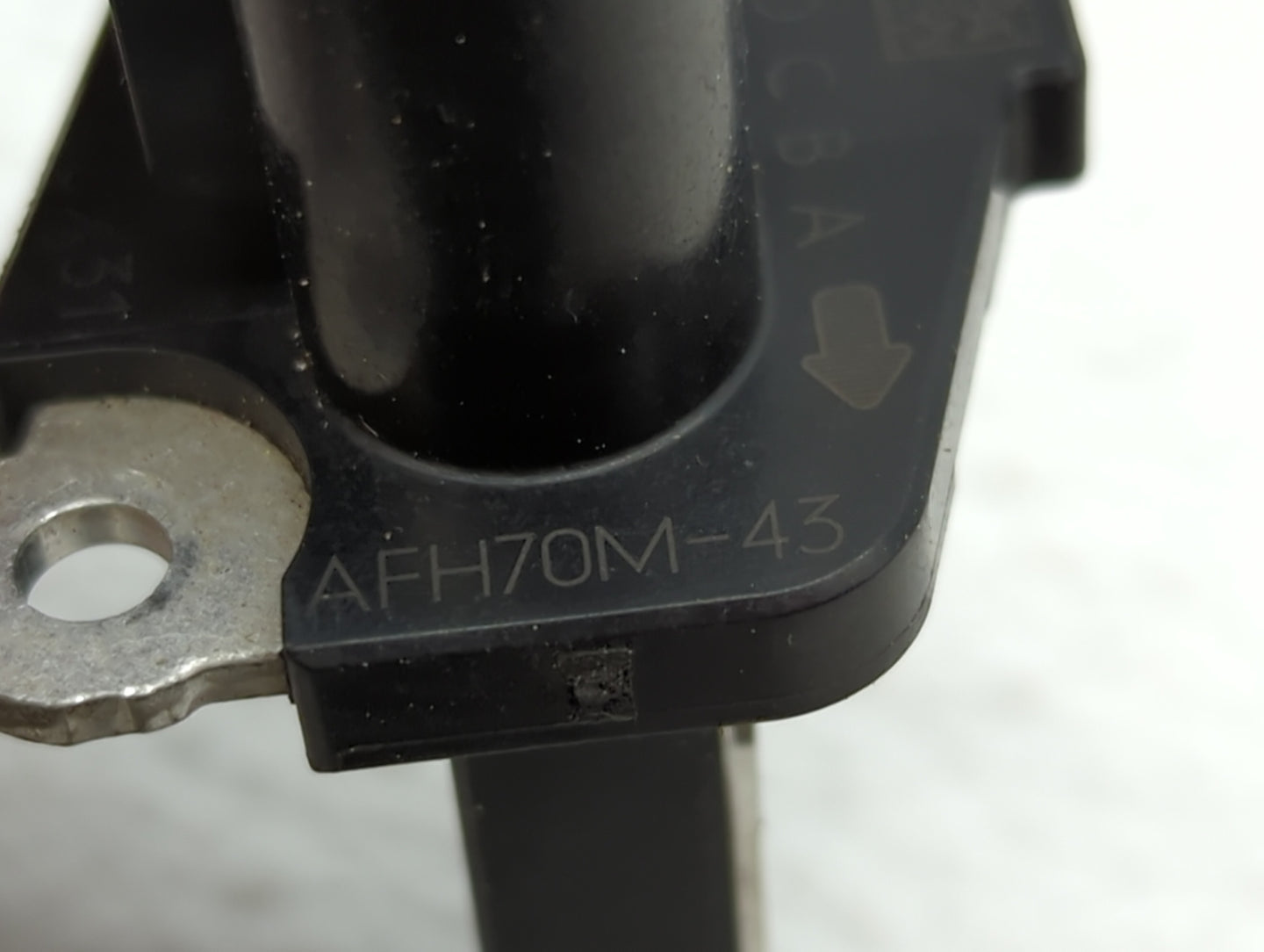 2008-2014 Chevrolet Malibu Mass Air Flow Meter Maf - Oemusedautoparts1.com