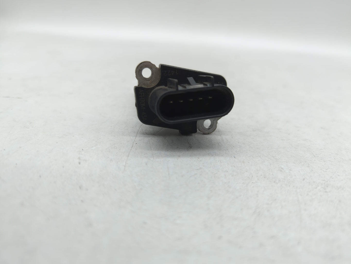 2008-2014 Chevrolet Malibu Mass Air Flow Meter Maf - Oemusedautoparts1.com