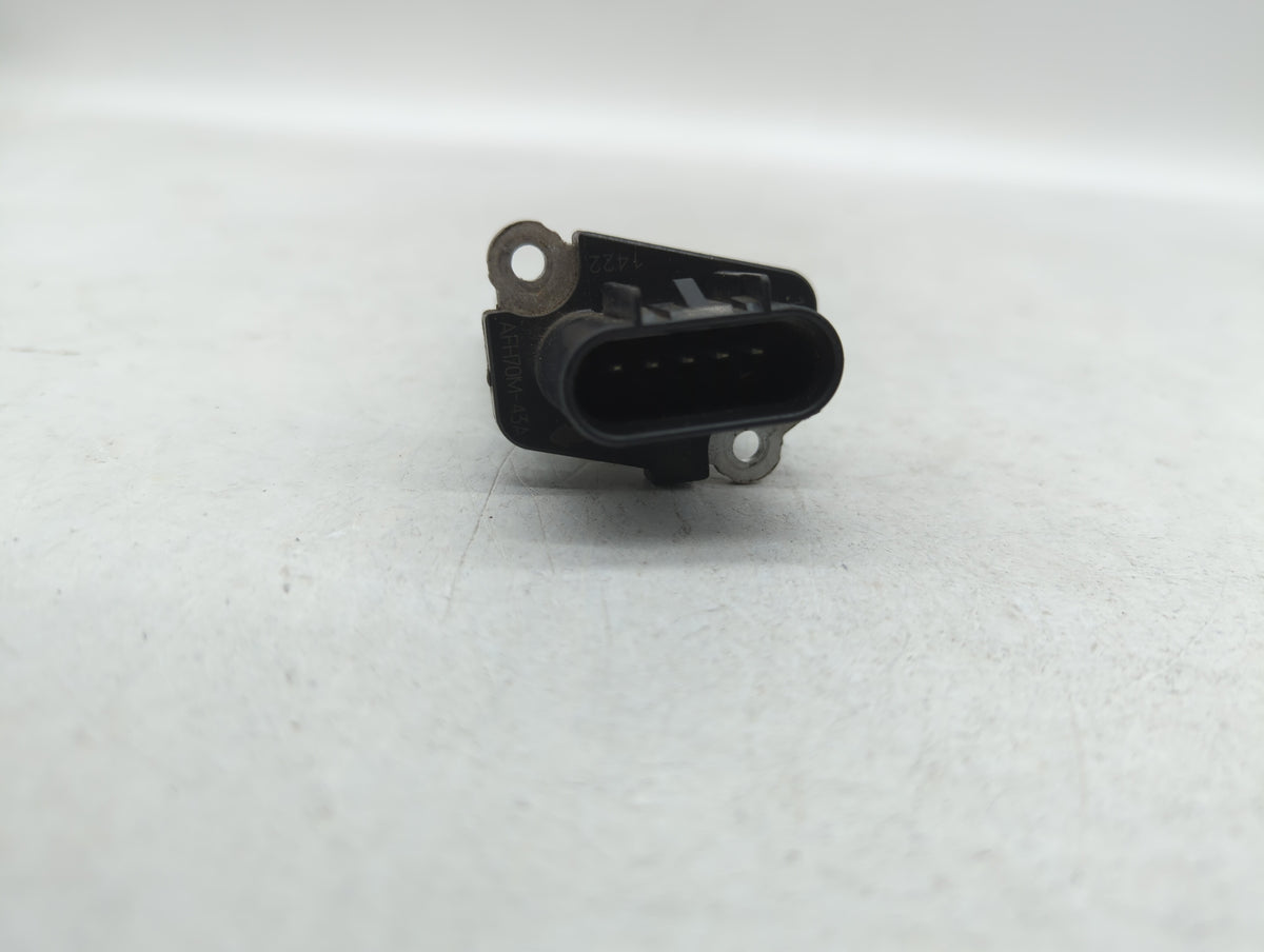 2008-2014 Chevrolet Malibu Mass Air Flow Meter Maf Sensor 406023 - Oemusedautoparts1.com