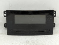 2013-2013 Chevrolet Malibu Information Display Screen - Oemusedautoparts1.com