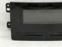 2013-2013 Chevrolet Malibu Information Display Screen - Oemusedautoparts1.com