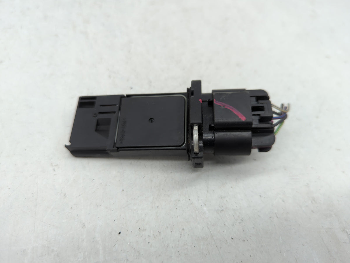2008-2014 Chevrolet Malibu Mass Air Flow Meter Maf Sensor 407031 - Oemusedautoparts1.com