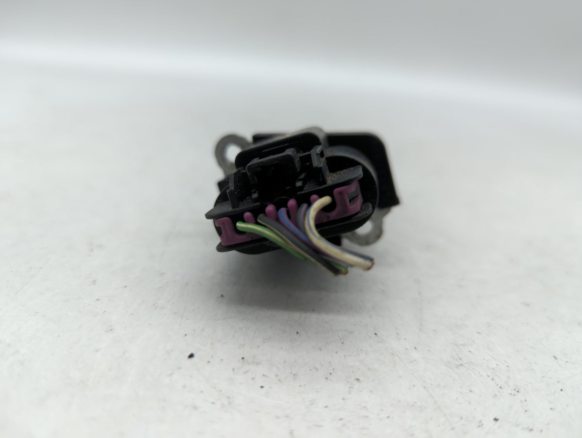 2008-2014 Chevrolet Malibu Mass Air Flow Meter Maf Sensor 407031 - Oemusedautoparts1.com