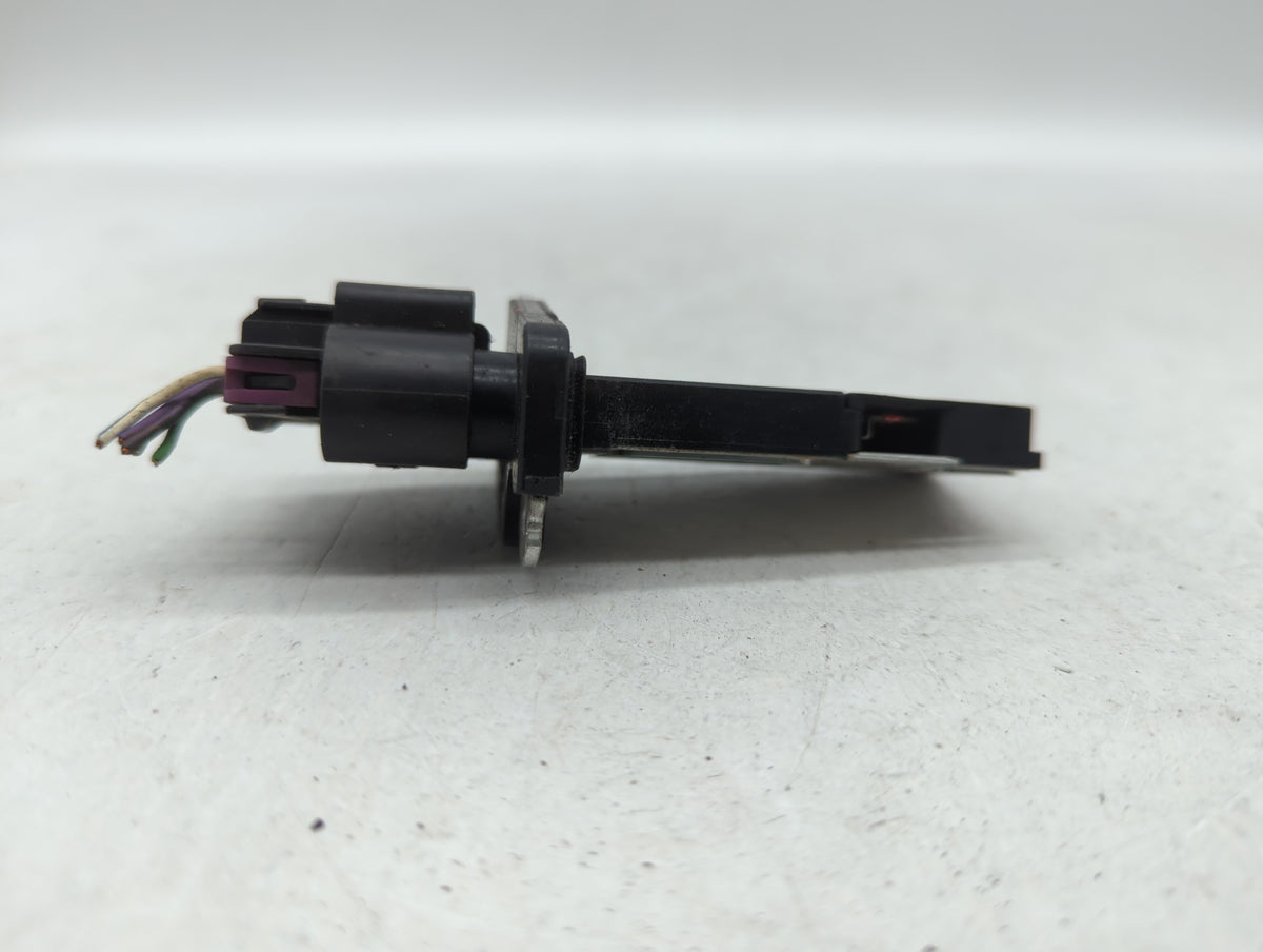 2008-2014 Chevrolet Malibu Mass Air Flow Meter Maf Sensor 407031 - Oemusedautoparts1.com