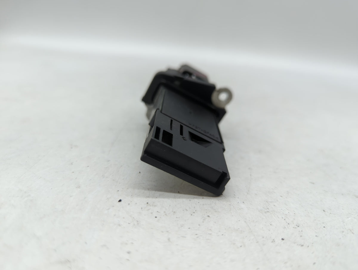 2008-2014 Chevrolet Malibu Mass Air Flow Meter Maf Sensor 407031 - Oemusedautoparts1.com