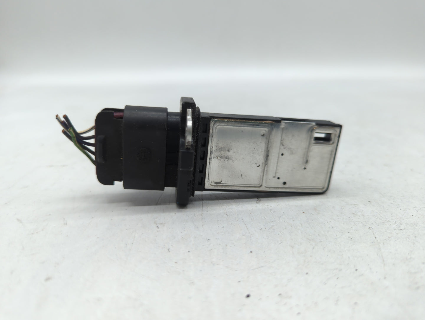 2008-2014 Chevrolet Malibu Mass Air Flow Meter Maf - Oemusedautoparts1.com